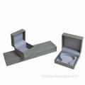 Luxury jewelry box, suitable for ring, bracelet and chain bracelet